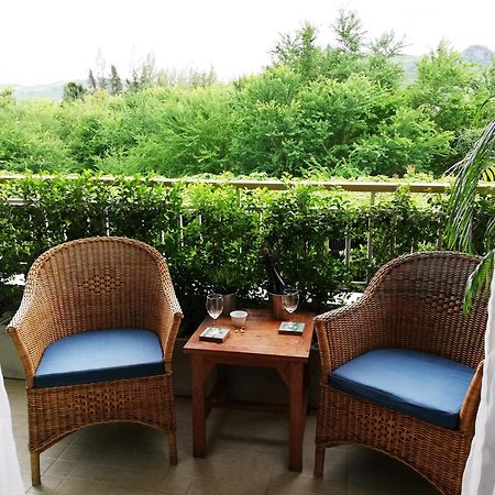 Autumn Hua Hin - The Sunset Room Exterior foto