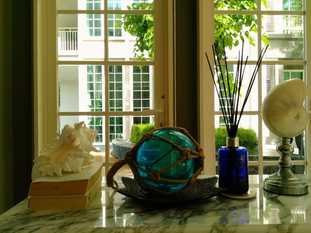 Autumn Hua Hin - The Sunset Room Exterior foto