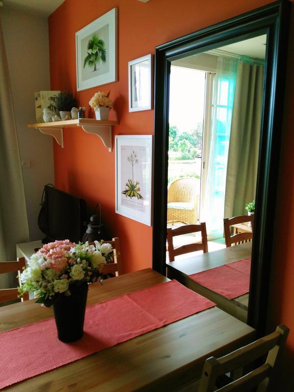 Autumn Hua Hin - The Sunset Room Exterior foto