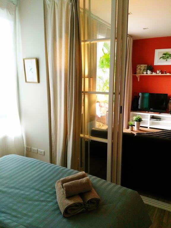 Autumn Hua Hin - The Sunset Room Exterior foto