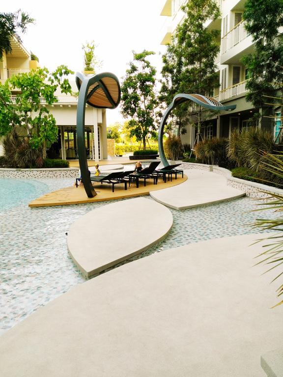 Autumn Hua Hin - The Sunset Room Exterior foto