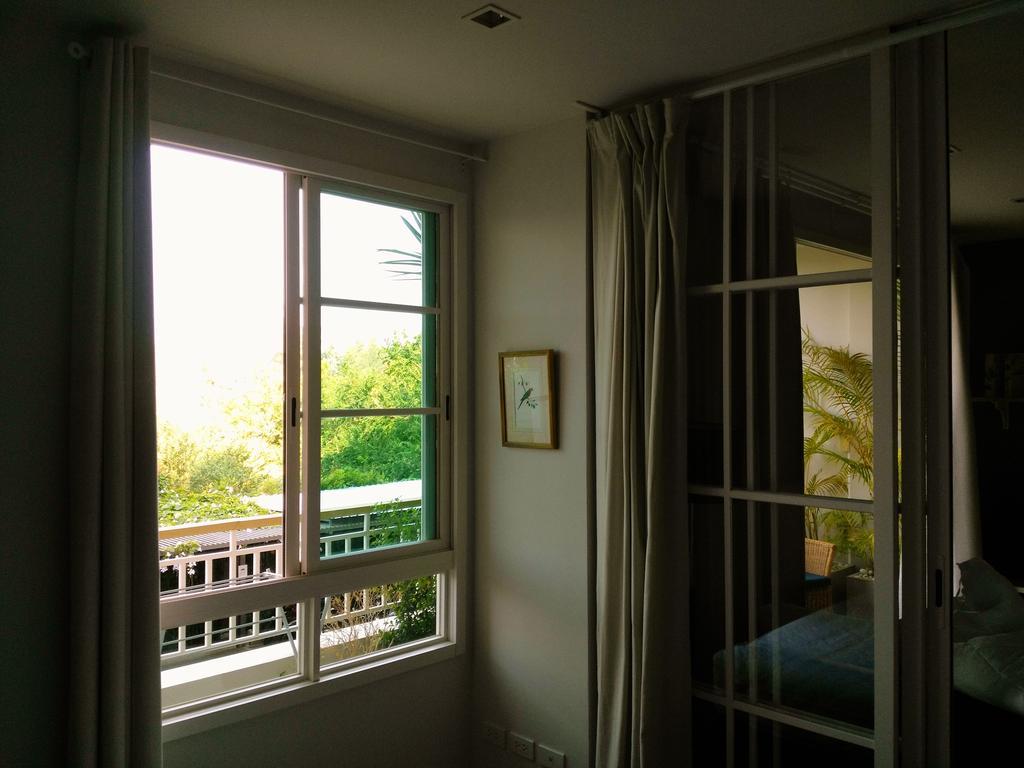 Autumn Hua Hin - The Sunset Room Exterior foto