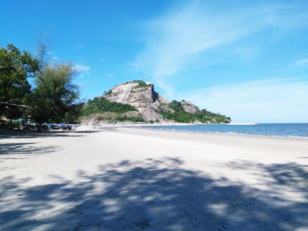Autumn Hua Hin - The Sunset Room Exterior foto