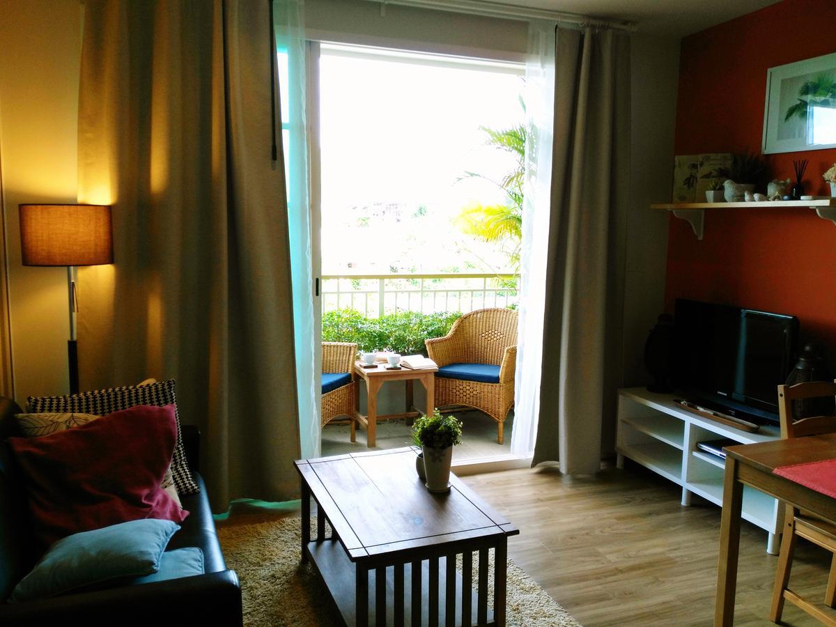 Autumn Hua Hin - The Sunset Room Exterior foto