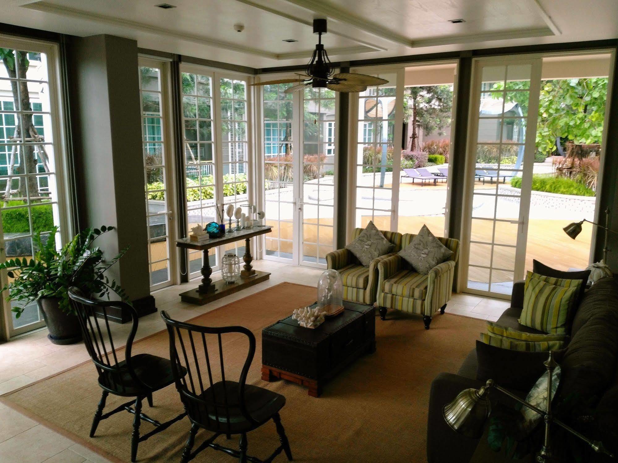 Autumn Hua Hin - The Sunset Room Exterior foto