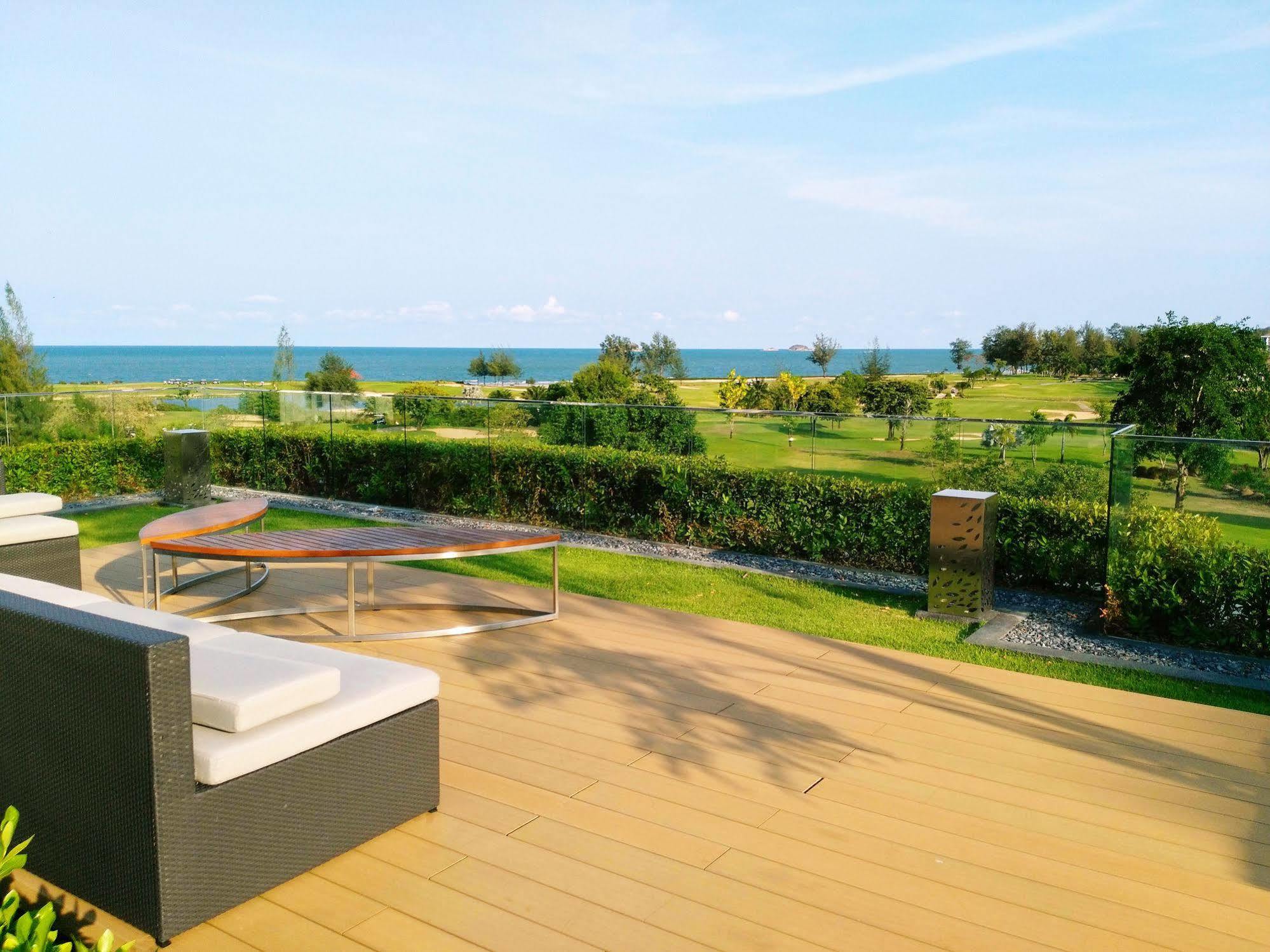 Autumn Hua Hin - The Sunset Room Exterior foto